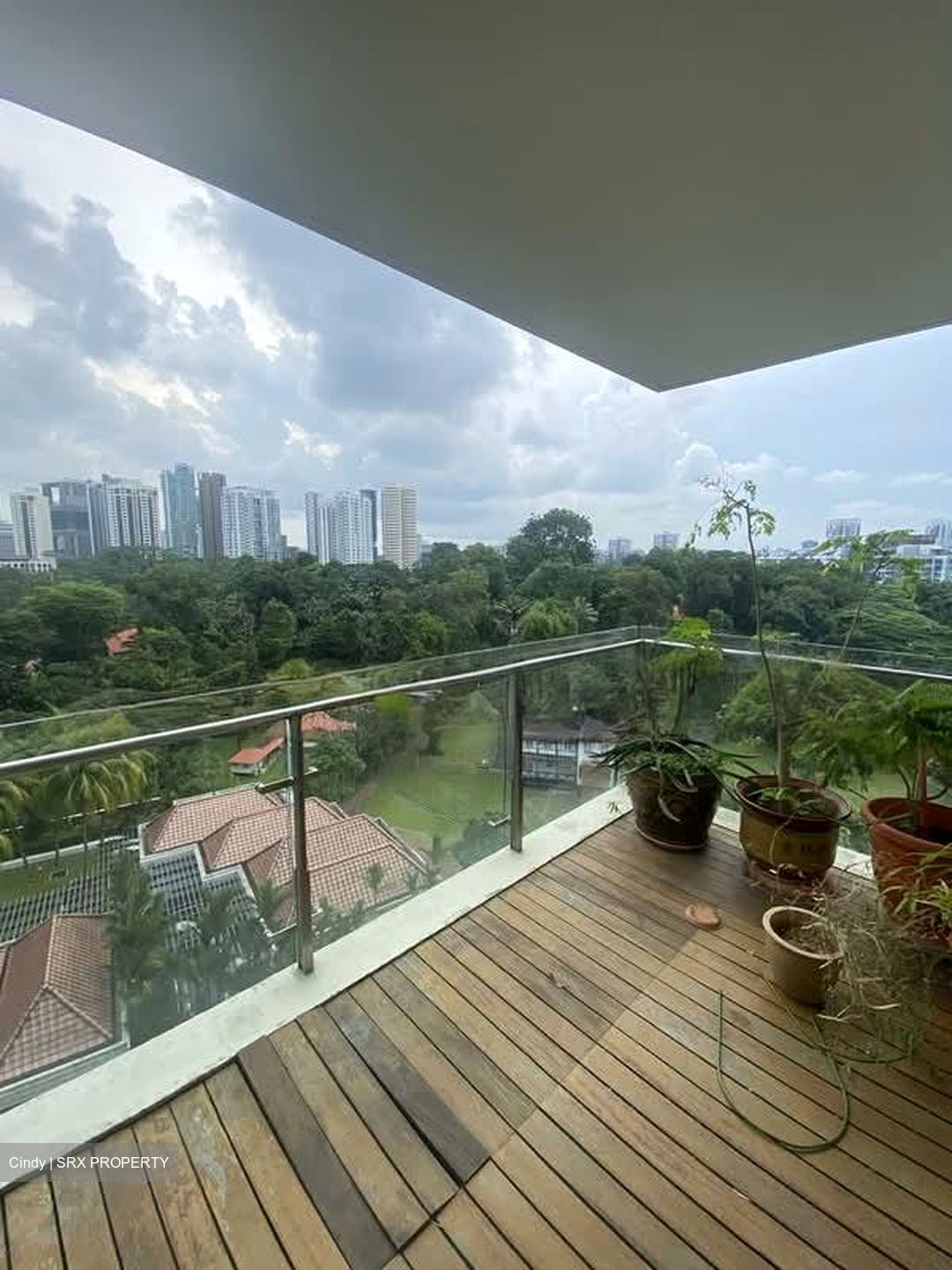 Scotts Highpark (D9), Condominium #560592811